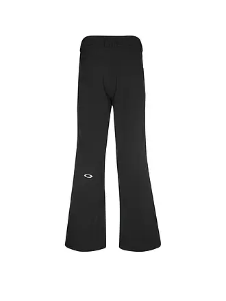 OAKLEY | Pantaloni da sci da uomo Canopy Insulated | schwarz